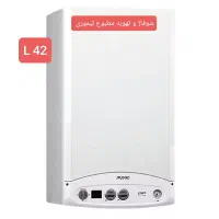 پکیج ایران رادیاتور مدل L42