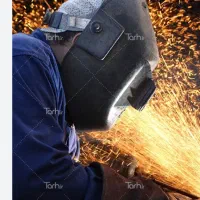جوشکاری سیار
