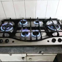 تعمیرات انواع اجاق گاز تخصصی وحرفه ایی سیار