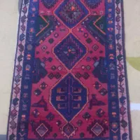 قالی دست باف لری