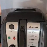 سرخکن نو نو