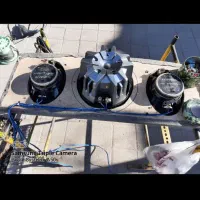 نصب و تعمیرات سیستم ب صورت سیار در محل شما