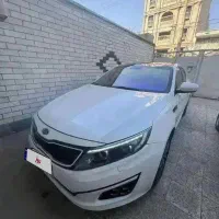 اپتیما|خودرو سواری و وانت|اهواز, فاز ۲ پادادشهر|دیوار