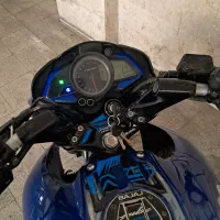 NS200|موتورسیکلت|بومهن, |دیوار