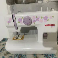 چرخ خیاطی مدل مارشال جدید