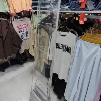 گیت ورودی دزدگیر  مغازه
