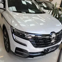 رنو کولئوس ۲۰۲۵