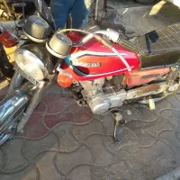 هندا CJمدل۸۳