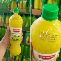 آبلیمو دستچین  ۱/۲ لیتری