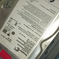 هارد 500 گیگ hdd 500