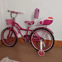 دوچرخه دخترانه