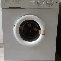 ماشین لباسشویی وستینگ هاوس
