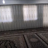 پرده وزیر پرده‌ و والان