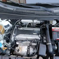 جک s5 مدل ۹۶|خودرو سواری و وانت|تبریز, |دیوار