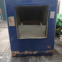 کولر 8000 موتور جنرال