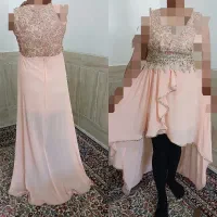 لباس مجلسی