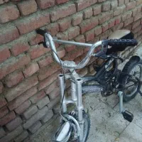 دوچرخه|دوچرخه، اسکیت، اسکوتر|سلماس, |دیوار