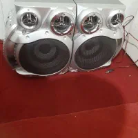 باند ظبط صوت