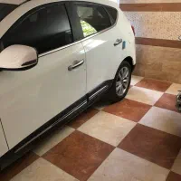 جک s5مدل ۹۷|خودرو سواری و وانت|اردبیل, |دیوار