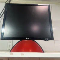 مانیتور ال جی