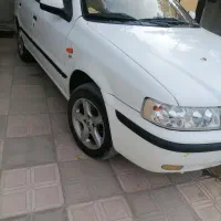 سمندال ایکس مدل نود