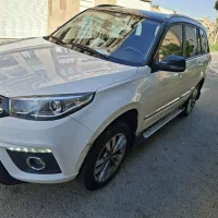 X33 s 1401 new cvt|خودرو سواری و وانت|گنبد کاووس, |دیوار
