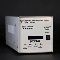 استابلایزر (تثبیت ولتاژ برق )HANY