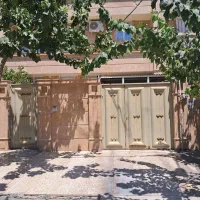 فروش منزل ۲ خواب طبقه دوم از یک ساختمان دو طبقه