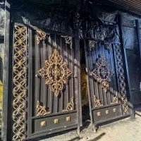 درب کلاسیک