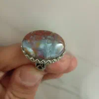 انگشتر شجر سبزوار