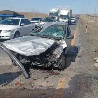 پژو 405 مدل 90 دوگانه شرکت چپی