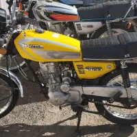 هوندا 94|موتورسیکلت|شیراز, شهرک کوشکک|دیوار