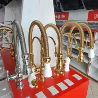 شیرالات شاوری دو منظوره