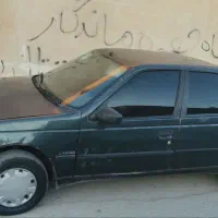 پژو|خودرو سواری و وانت|بجنورد, |دیوار