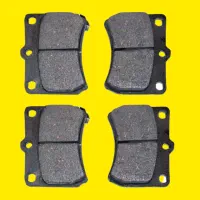 لنت ترمز قیمت کارخانه + تعویض رایگان