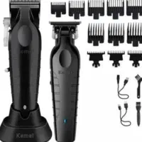 ست ماشین اصلاح کیمی