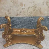 جلو مبلی میزعسلی