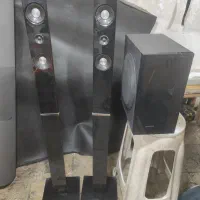 سینما خانواده ۲عدد باند ۱عدد ساب