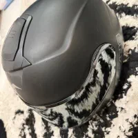 کلاه کاسکت حرفه ای tekno