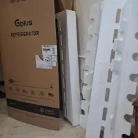 کارتن یخچال جی پلاس