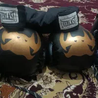 وسایل بوکس