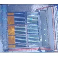 درب مغازه|مصالح و تجهیزات ساختمان|بم, |دیوار