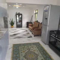ویلا اجاره در دل جنگل طبیعت با تمام امکانات
