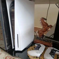 ps5 استاندارد ریجن اروپا