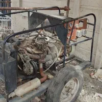 موتور برق یاژنراتور