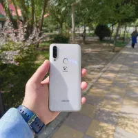 شاهین ۲ جی ال ایکس