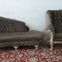 2دست مبل هفت نفره