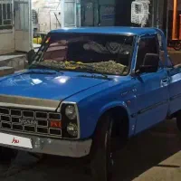 نیسان دیزل 93