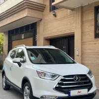 جک S3 ، مدل 99 ، کم کار
