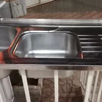 سینک ظرفشویی اخوان